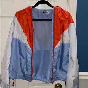 Windbreaker